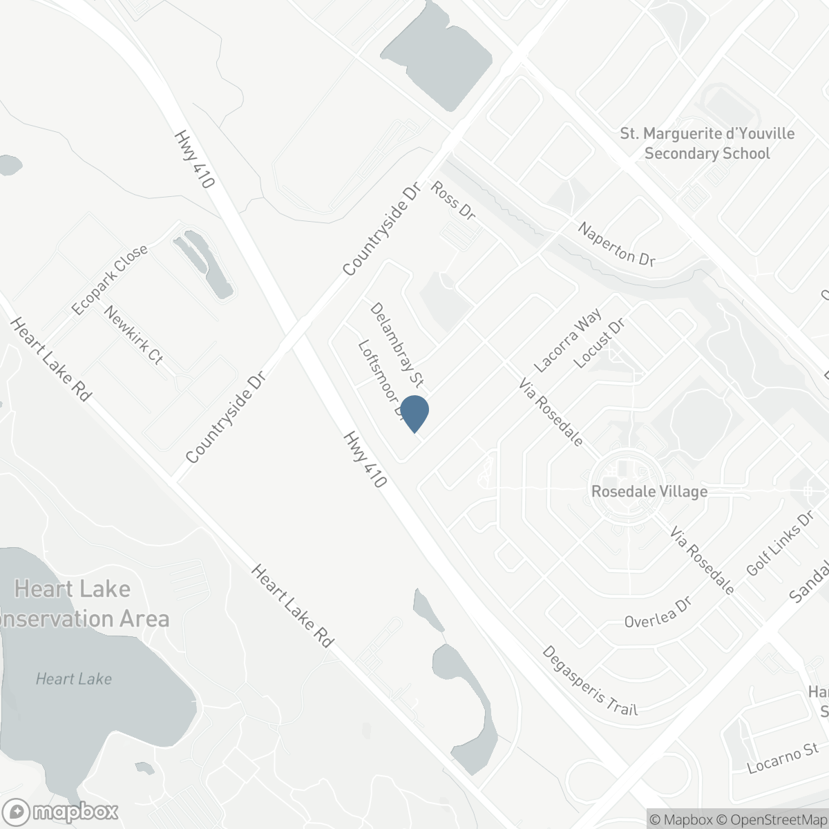 9 LOFTSMOOR DRIVE, Brampton, Ontario L6R 3R7